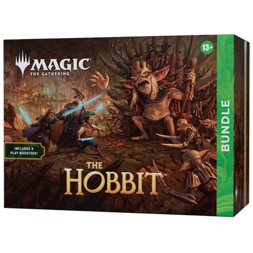 The Hobbit - Bundle - Magic the Gathering